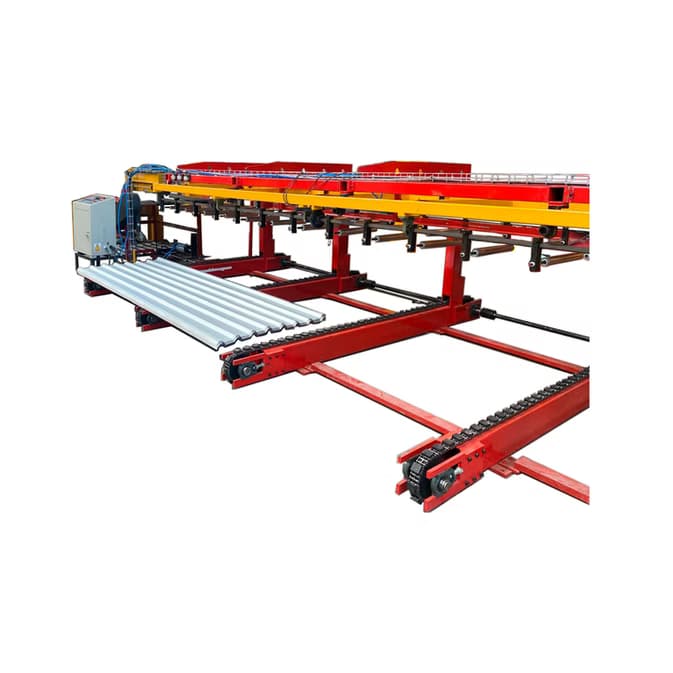 STACKER